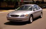 Ford Taurus 2000 года